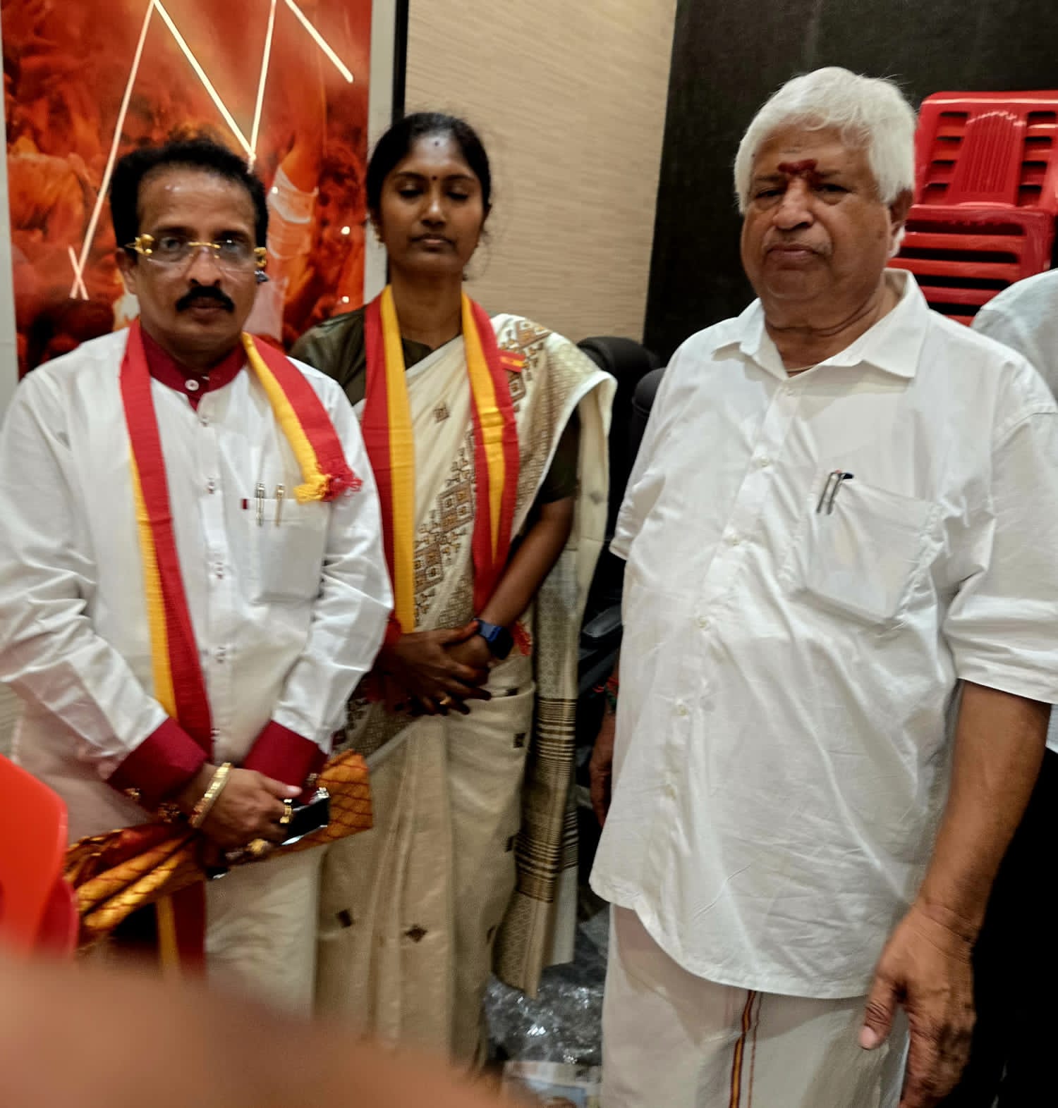 TVK Kerala