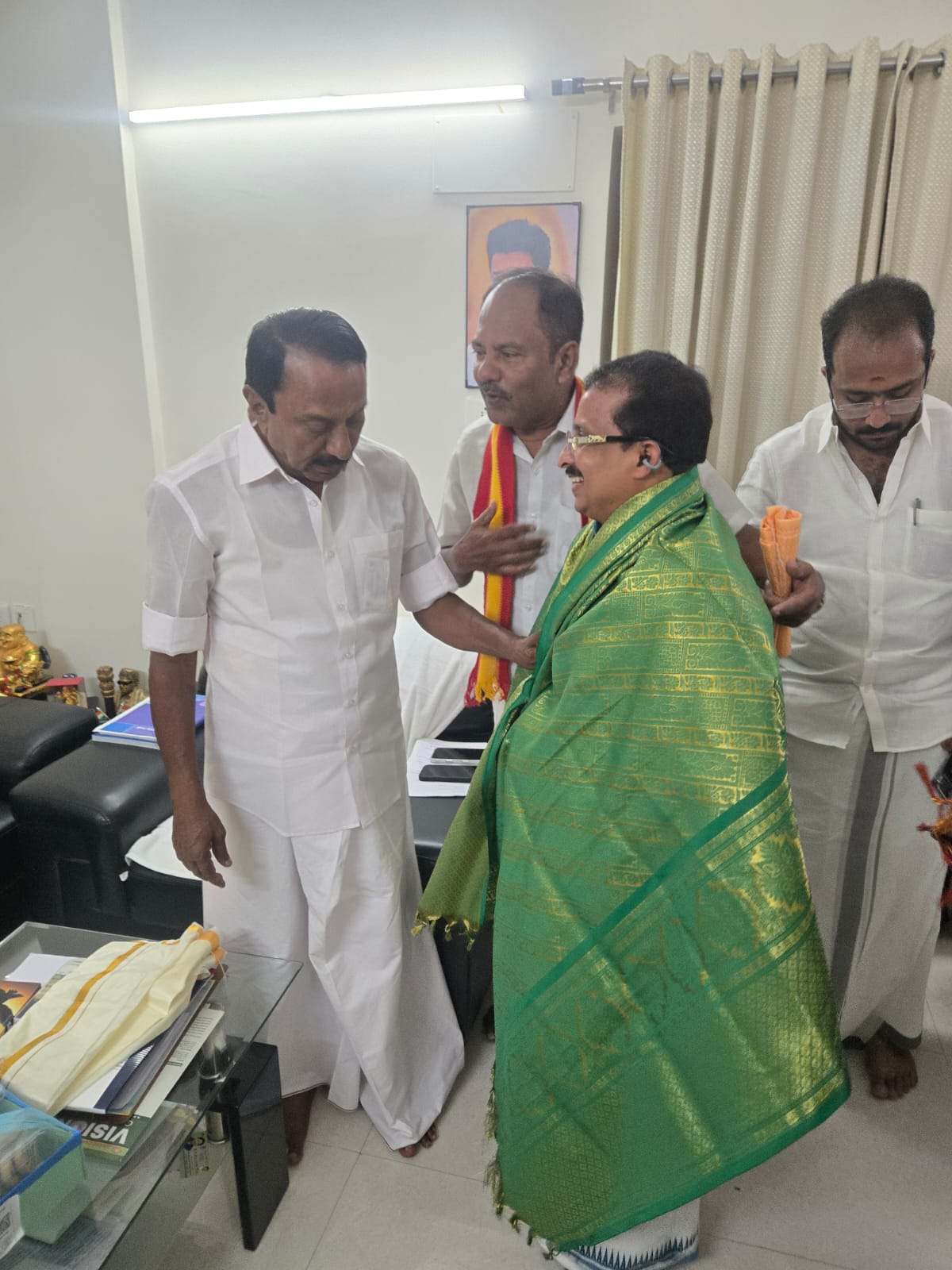 TVK Kerala