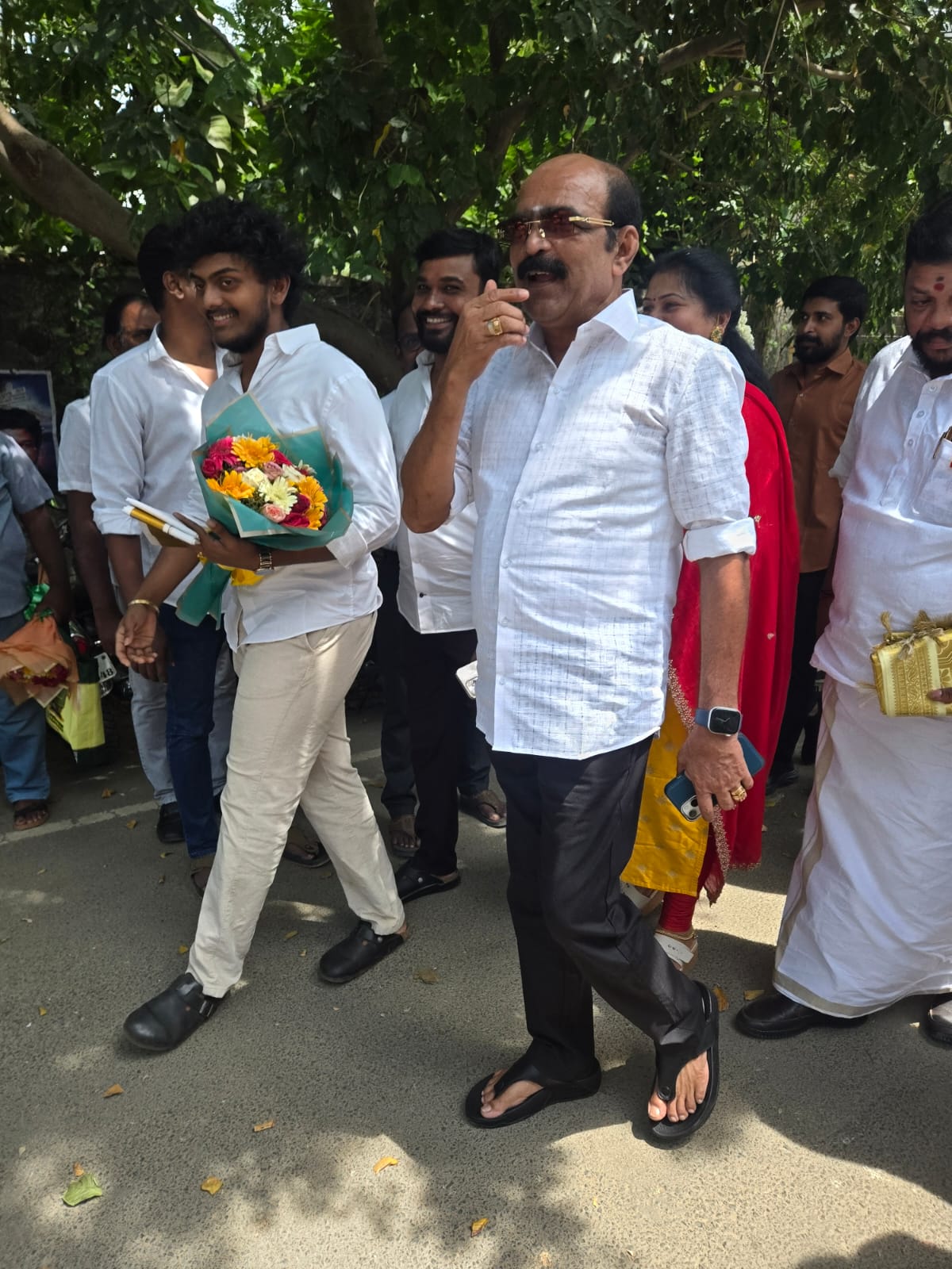TVK Kerala