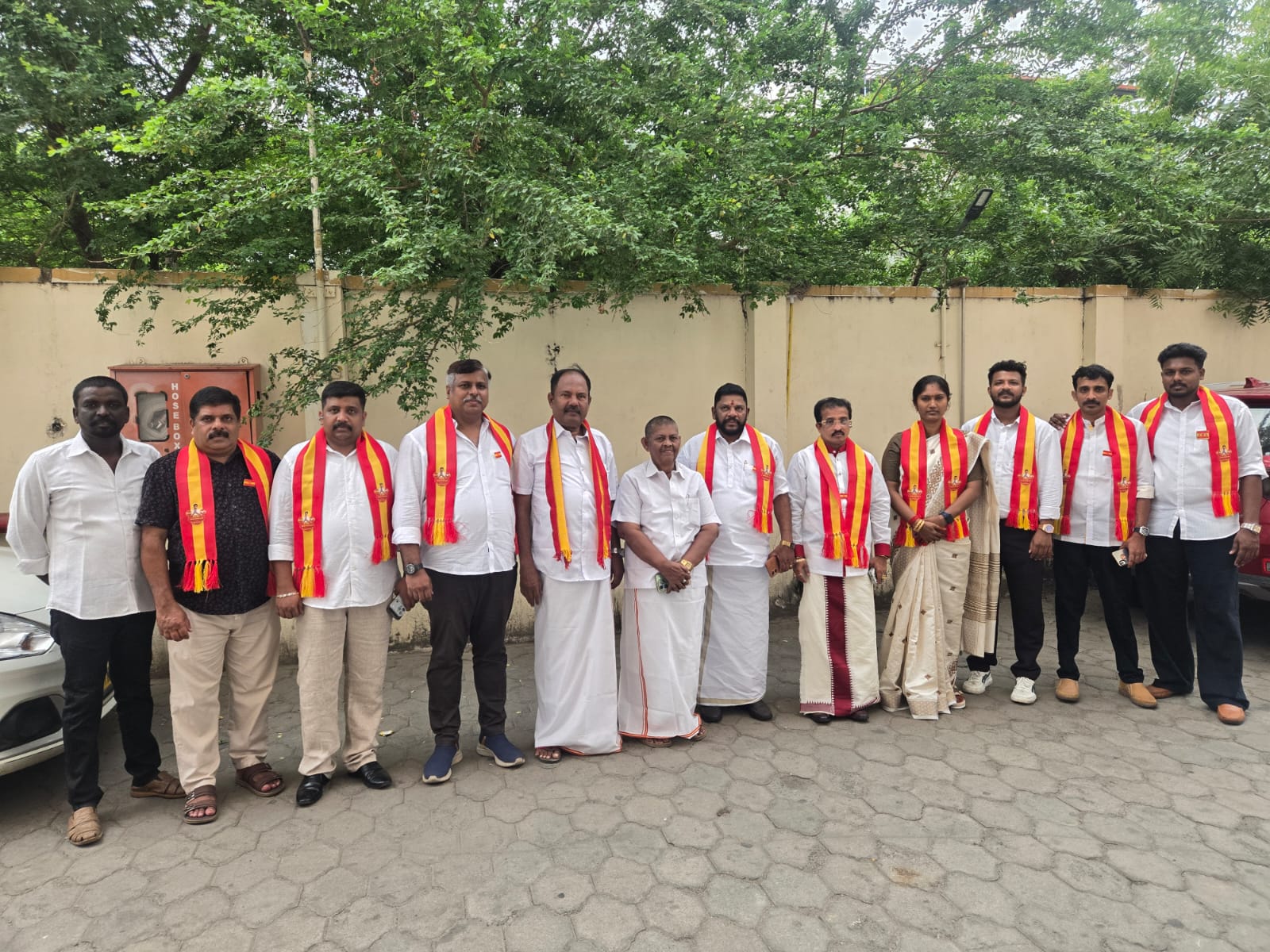 TVK Kerala
