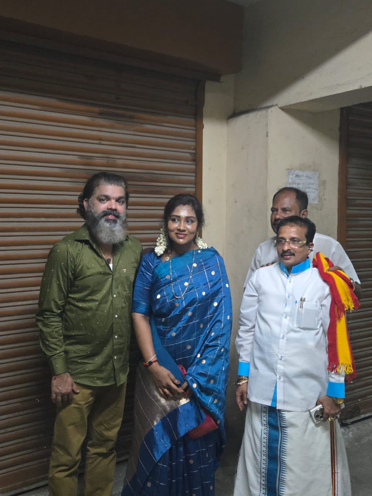 TVK Kerala