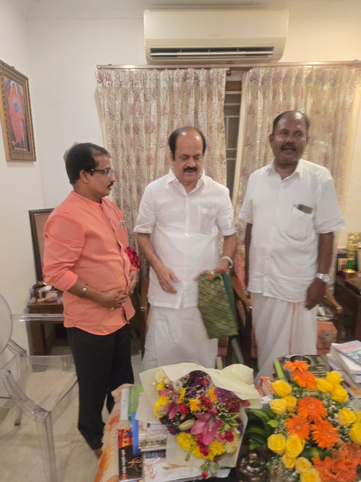 TVK Kerala
