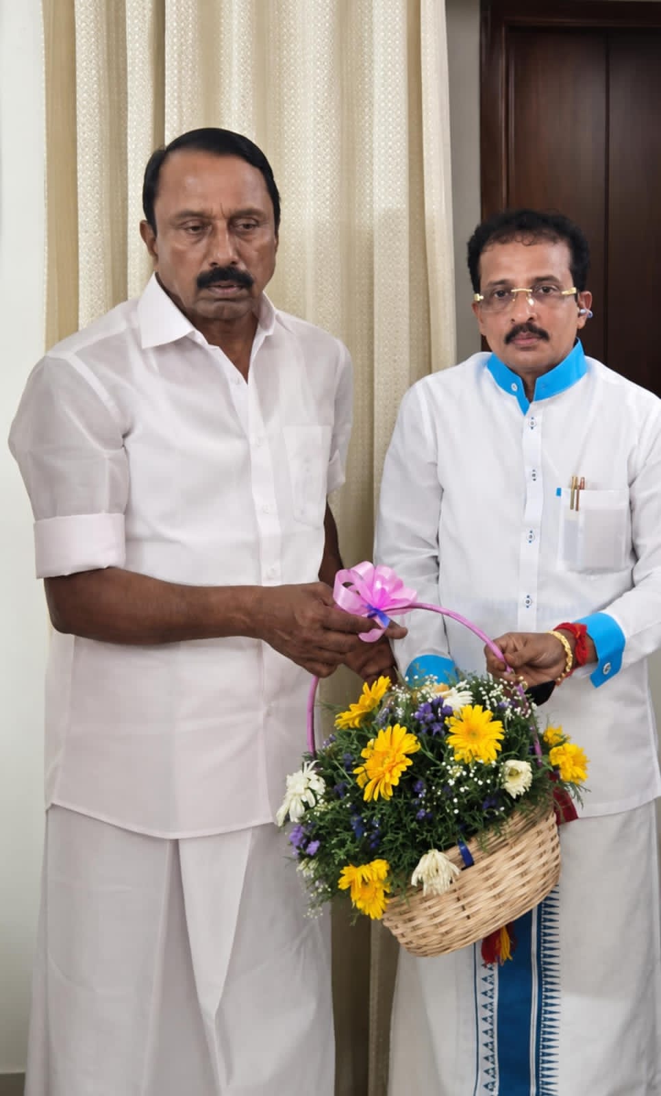 TVK Kerala