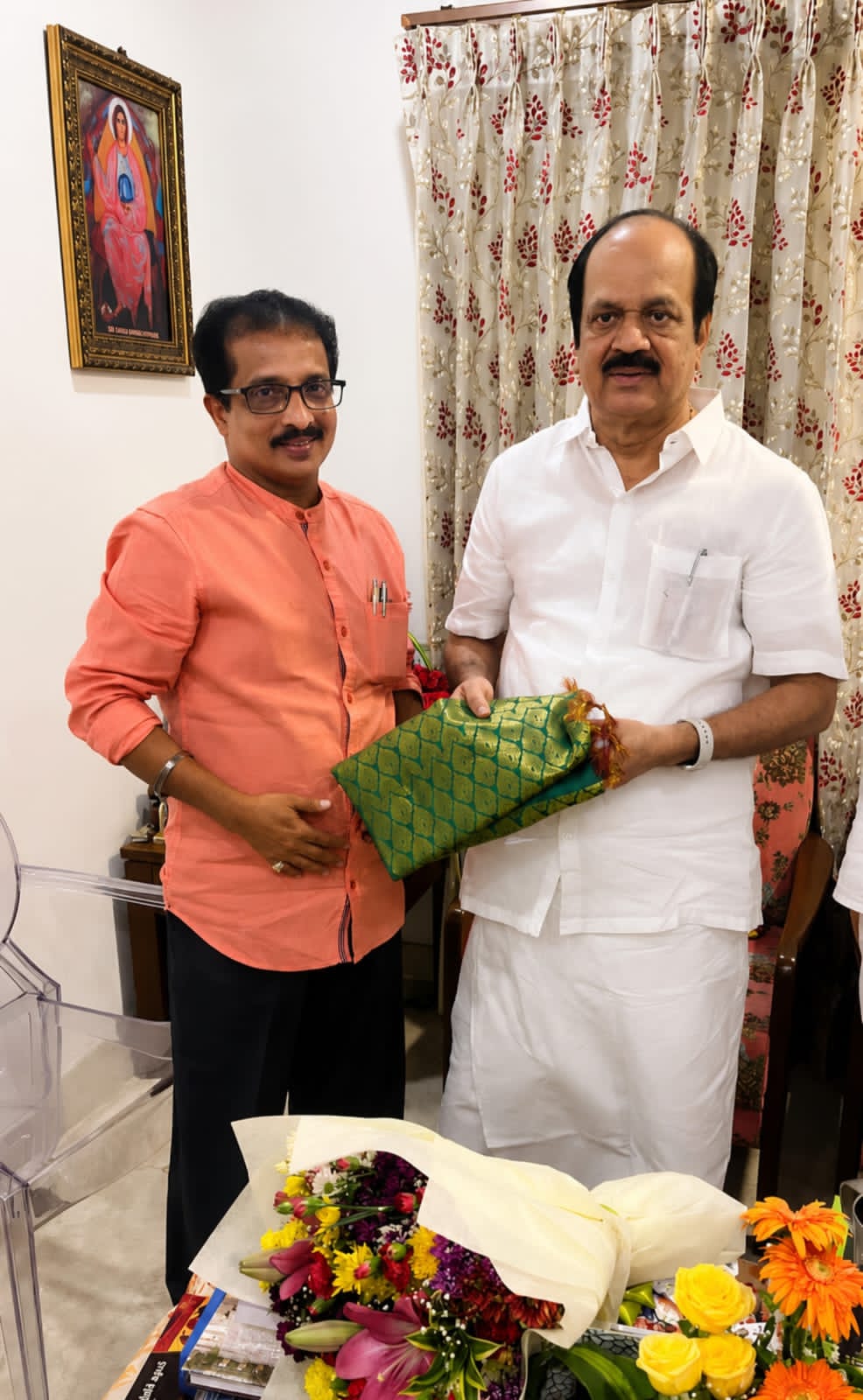 TVK Kerala